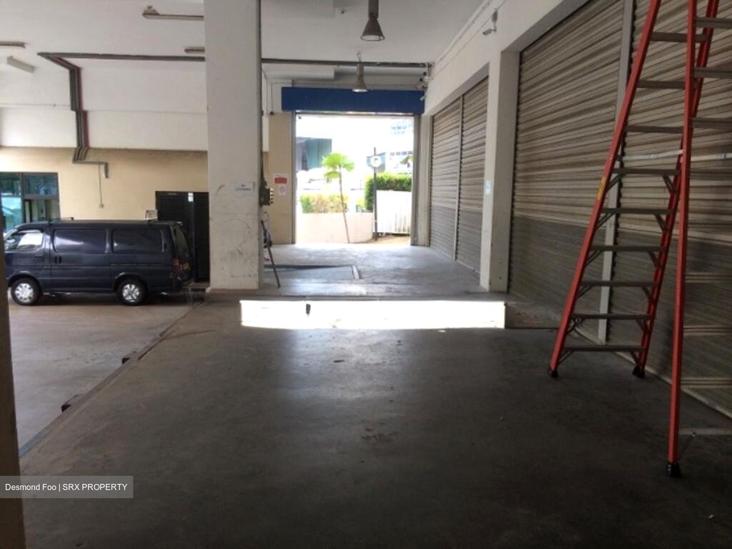 Ever Expand Building (D19), Factory #517530611